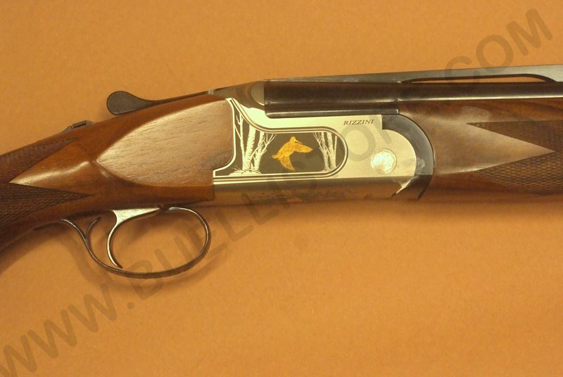RIZZINI OMNIUM BECCACCIA LIGHT CAL. 20