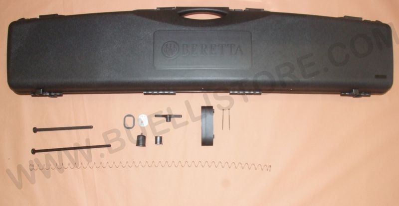 BERETTA 1301 COMP USATO PARI AL NUOVO