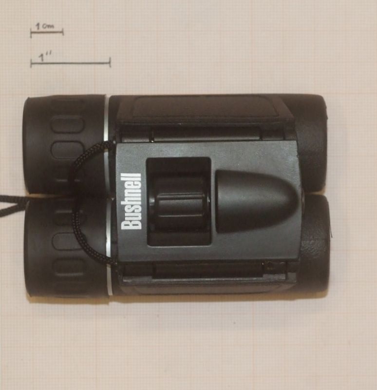 BUSHNELL POWERVIEW 10X32