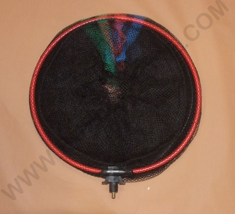 NASSA PORTA PESCI LUNGHEZZA 3 METRI DIAMETRO 40 CM 