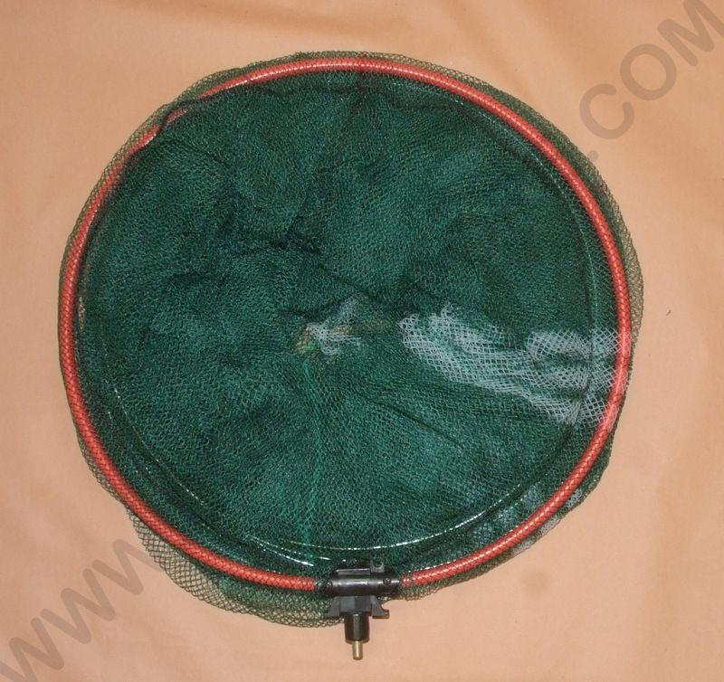 NASSA PORTA PESCI LUNGHEZZA 3 METRI DIAMETRO 45 CM 