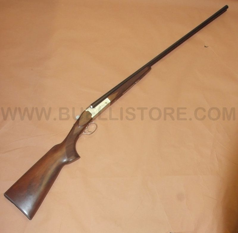 YILDIZ DOPPIETTA CALIBRO 20 MODELLO ELEGANT A4 CON STROZZATORI 