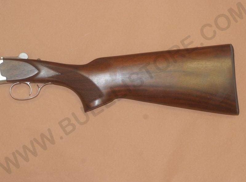 YILDIZ DOPPIETTA CALIBRO 410 MAGNUM MODELLO ELEGANT A4 CON STROZZATURA FISSA 3/1
