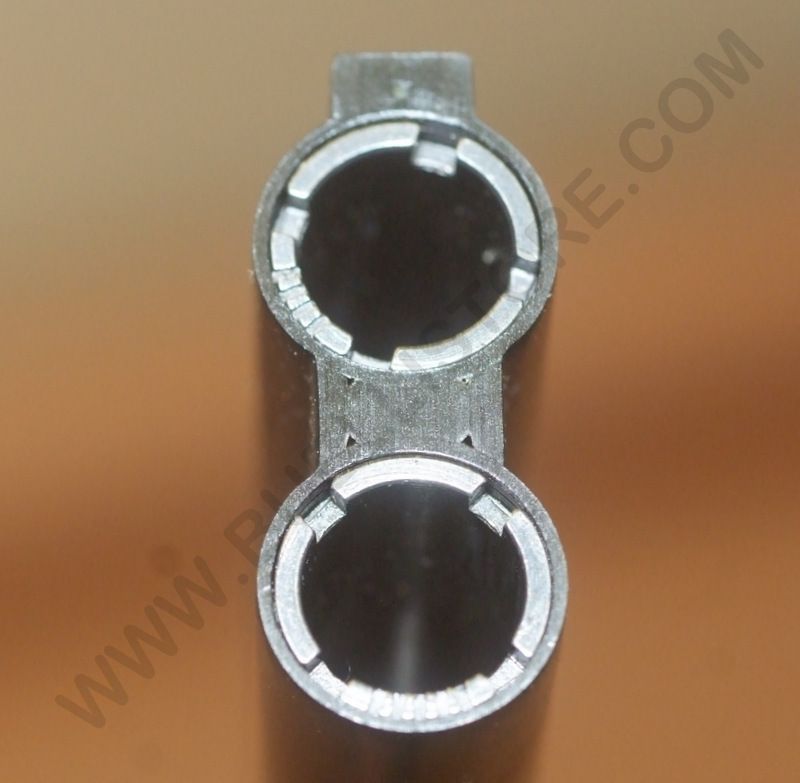YILDIZ SOVRAPPOSTO MODELLO SPZ-M CAL.410