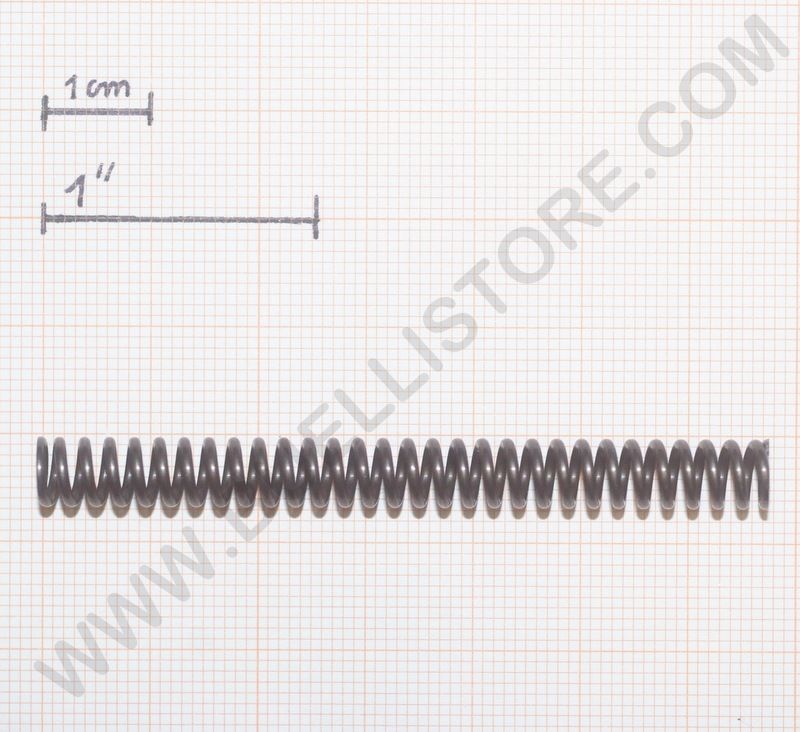 BERETTA RICAMBIO MOLLA CANE PER 92 96 98 FS
