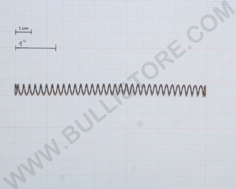 BERETTA MOLLA RECUPERO PER BERETTA 76 CAL. 22LR