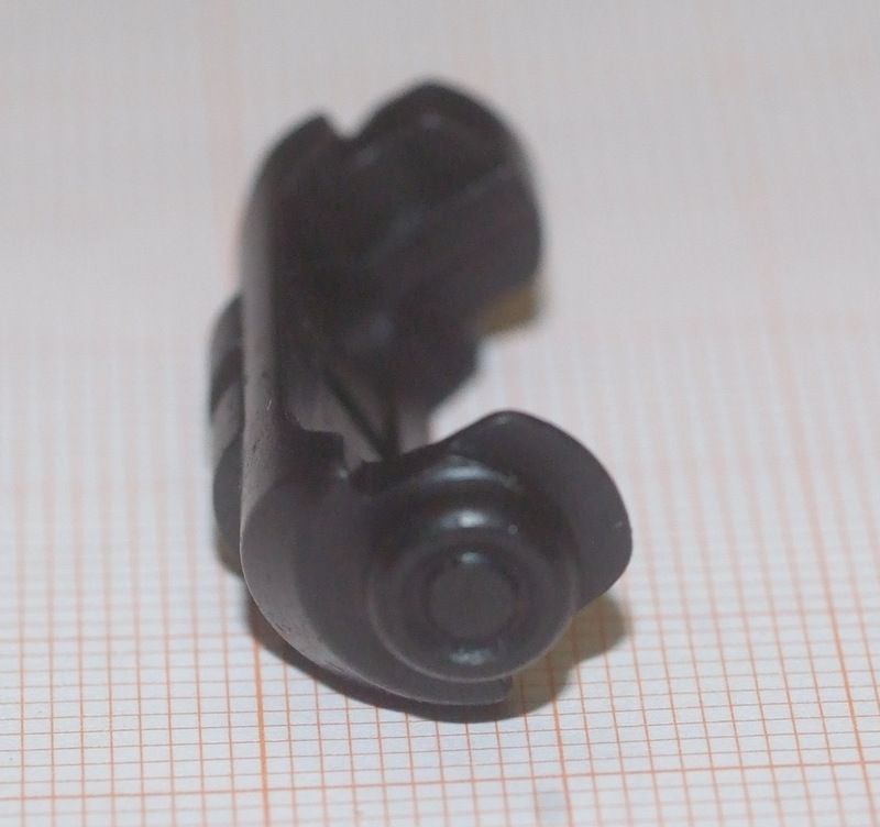 BERETTA GANCIO CARICATORE STANDARD IN METALLO PER 92 96 98
