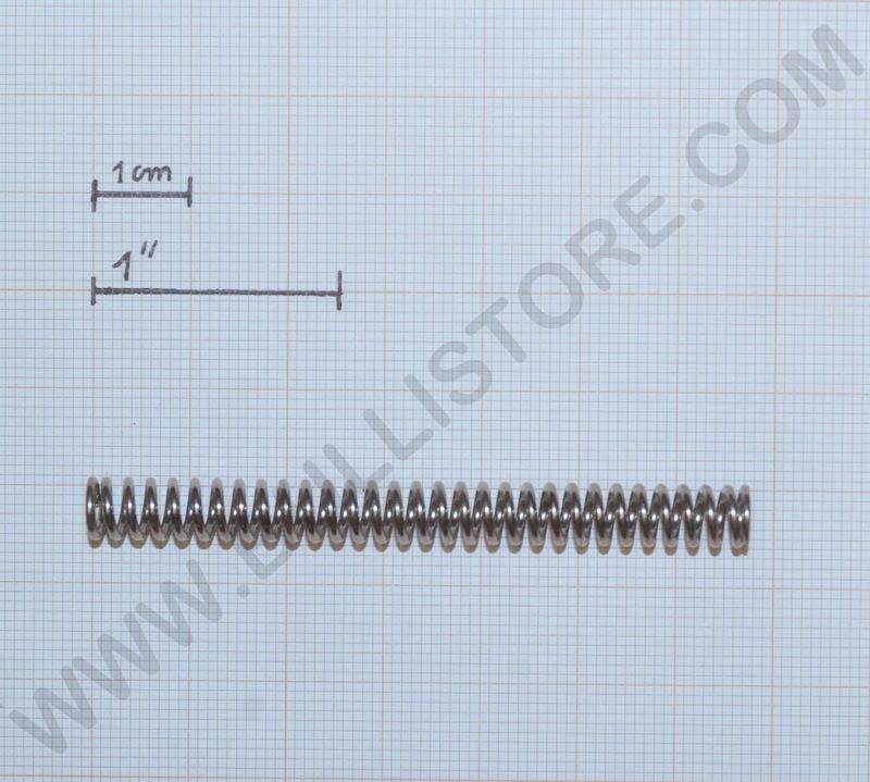 BERETTA MOLLA CANE INOX 564A PER 92 / 96 /98