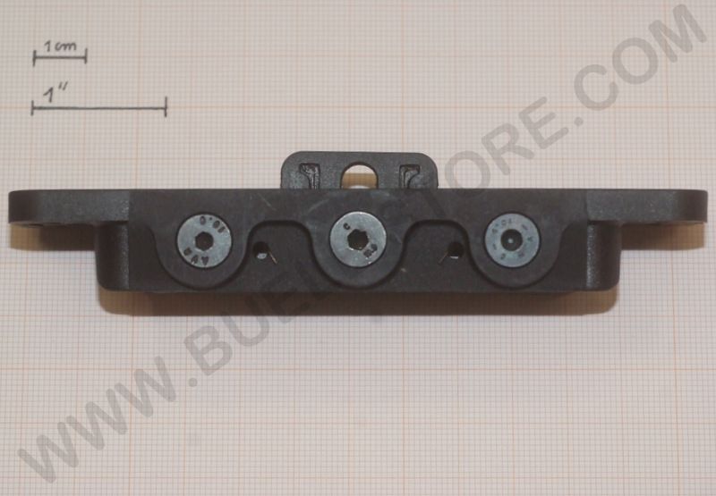 BERETTA GRUPPO FISSO CALCIO REGOLABILE PER S682/DT10