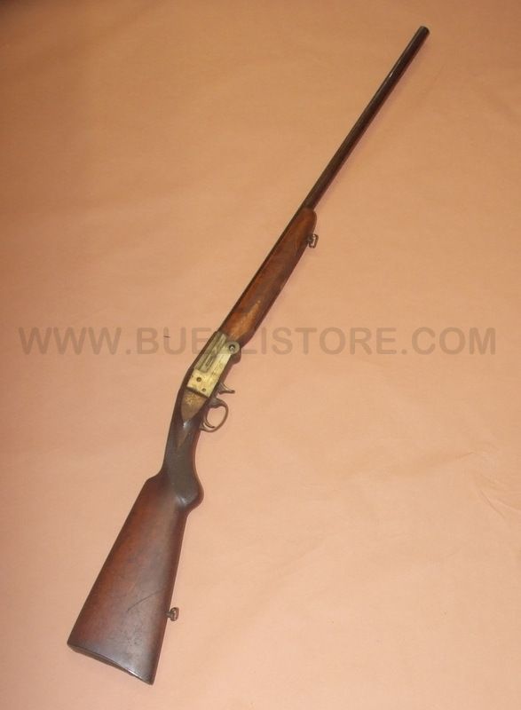MONOCANNA DISATTIVATO BERETTA CALIBRO 20 ANNO DI PRODUZIONE 1964 - PRONTA CONSEGNA 