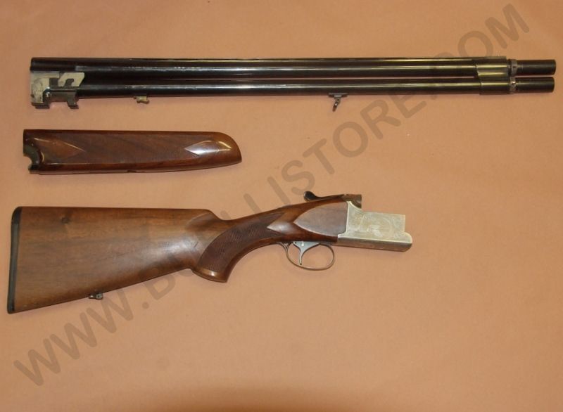 FRANCHI SOVRAPPOSTO BIGRILLO CALIBRO 12 MOD. VARIANT - USATO