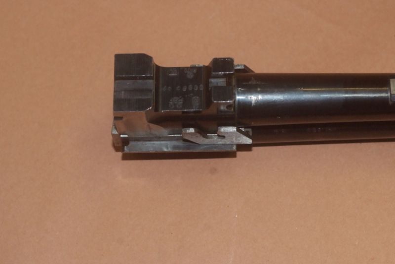 FRANCHI SOVRAPPOSTO BIGRILLO CALIBRO 12 MOD. VARIANT - USATO