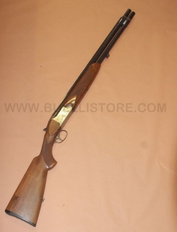FRANCHI SOVRAPPOSTO BIGRILLO CALIBRO 12 MOD. VARIANT - USATO