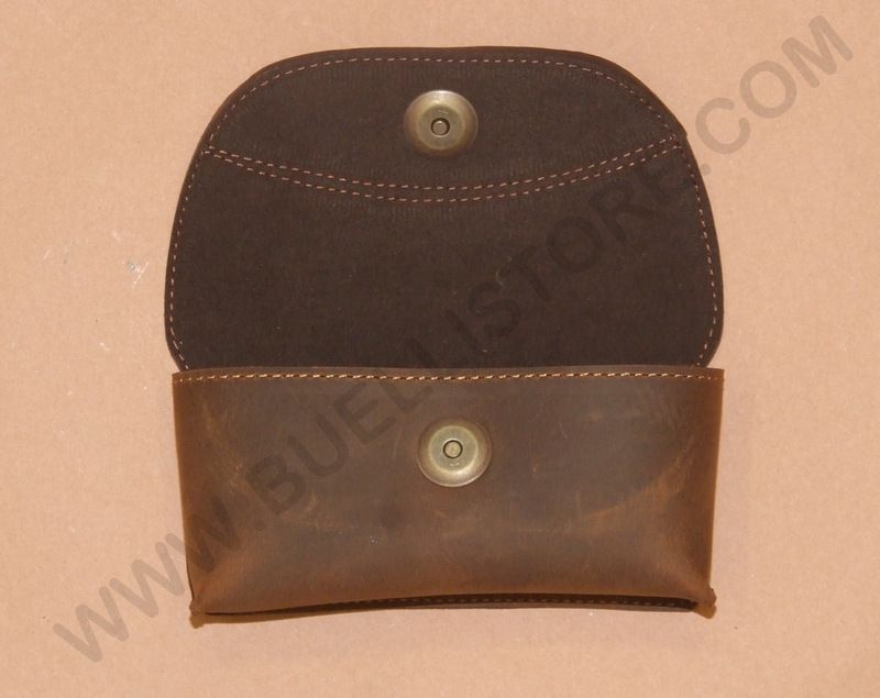 ARTIPEL PORTA CARICATORE IN PELLE 4-5 COLPI
