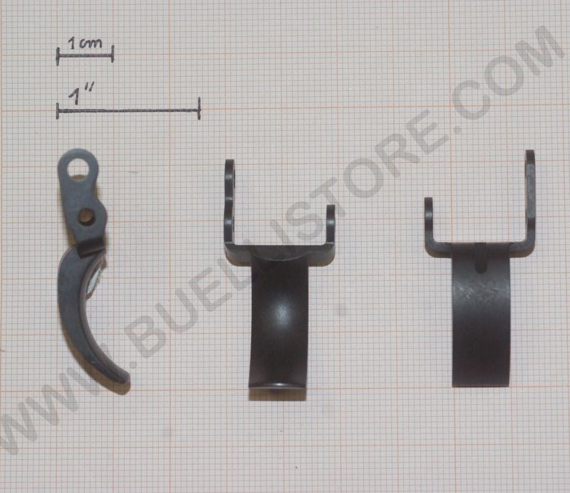 BERETTA GRILLETTO IN ACCIAIO PER PX4