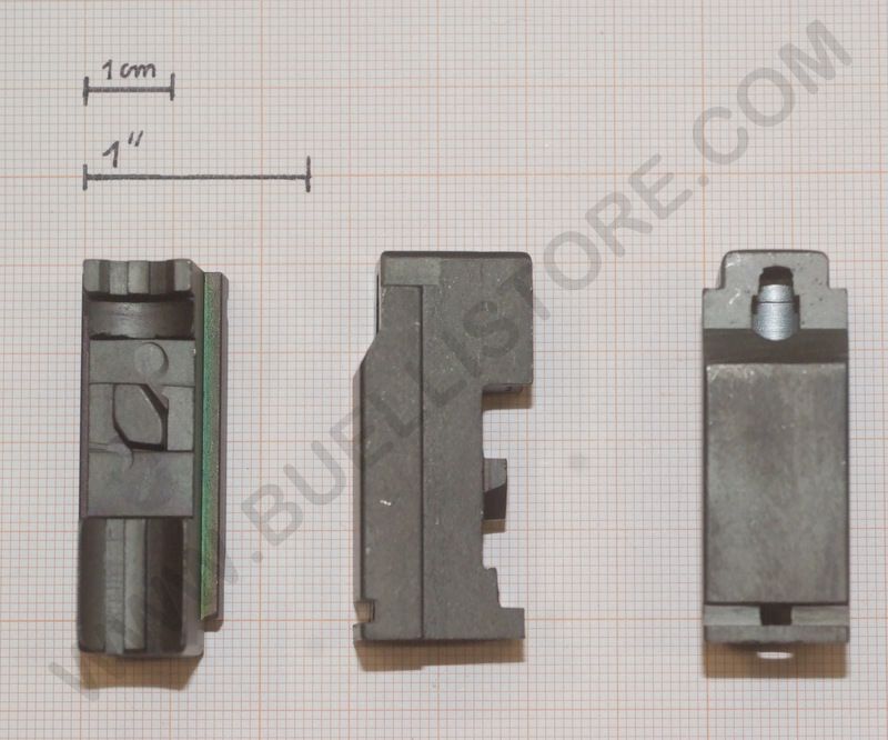 BERETTA TASSELLO CENTRALE SD PER PX4 SPECIAL DUTY PER 45 ACP