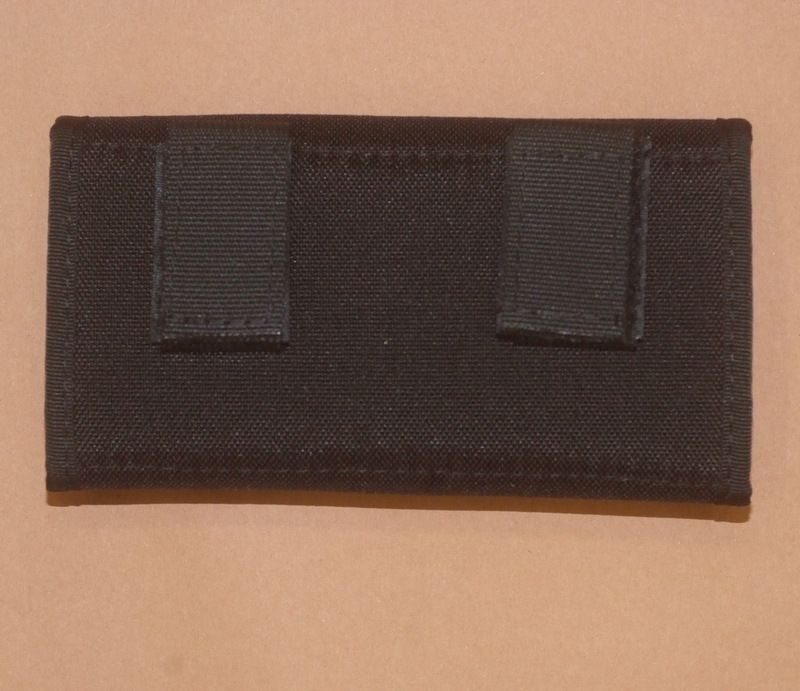 VEGA HOLSTER GIBERNA PORTA COLPI IN CORDURA PER MUNIZIONI CARABINE 10 CELLE 