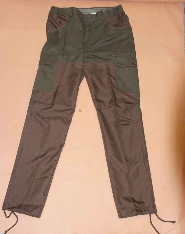 PERCUSSION PANTALONE RONCIER TRADITION TG 54
