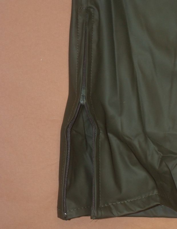 PERCUSSION PANTALONI IMPERMEABILI IMPERSOFT