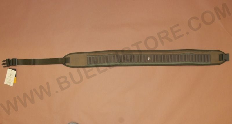 RISERVA CARTUCCERA CALIBRO 36 CON 36 CELLE CARTUCCE R1893