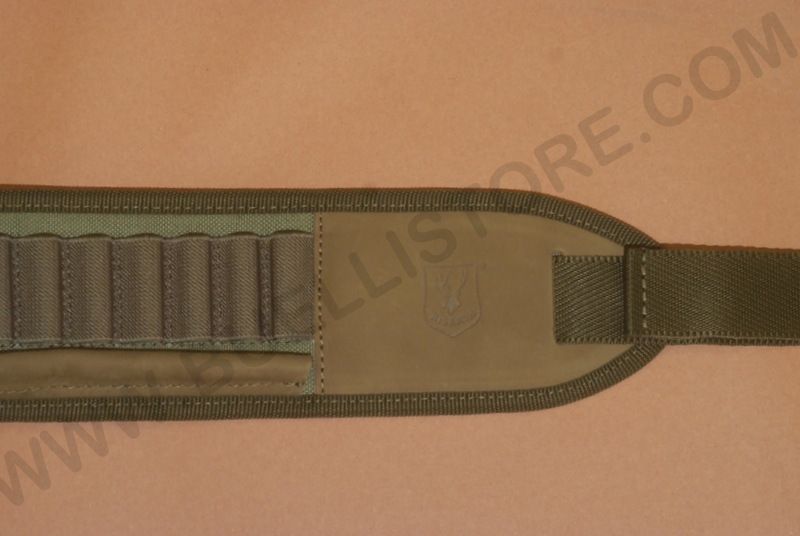 RISERVA CARTUCCERA CALIBRO 36 CON 36 CELLE CARTUCCE R1893
