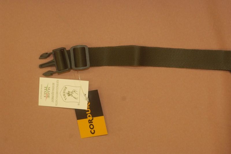 RISERVA CARTUCCERA CALIBRO 36 CON 36 CELLE CARTUCCE R1893