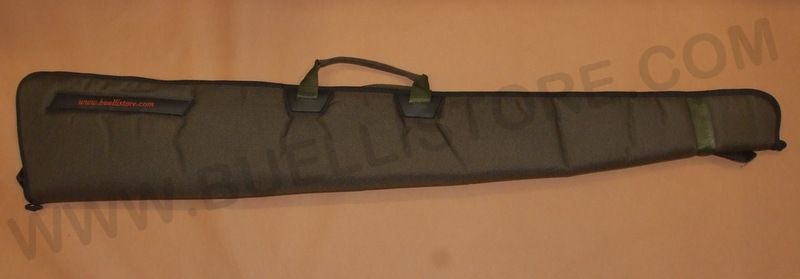 FODERO FUCILE IMBOTTITO 120 CM