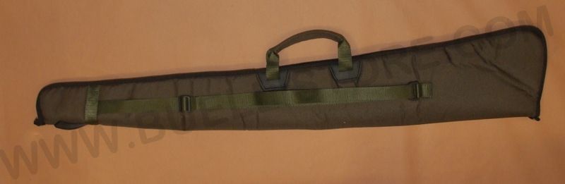 FODERO FUCILE IMBOTTITO 130 CM