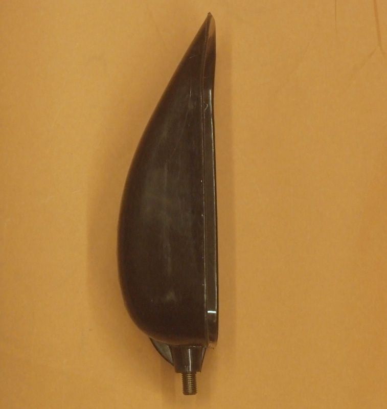 CARP SPIRIT BAIT SCOOP HEAD CUCCHIAIO PER PASTURAZIONE BAITING SCOOP - M - 20 x 9 cm