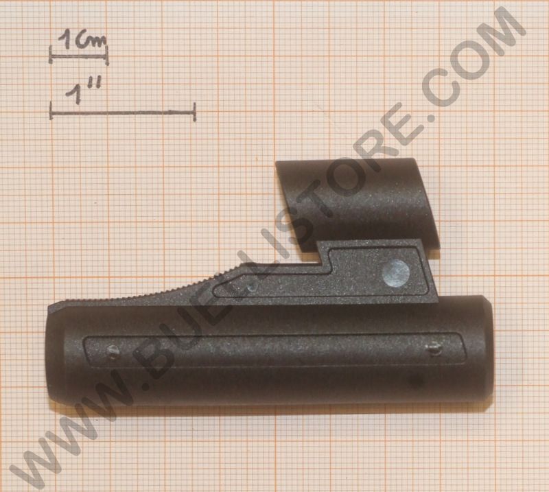 DIANA RICAMBIO MIRINO PER 24-26-28 MOD- T04 IN PLASTICA