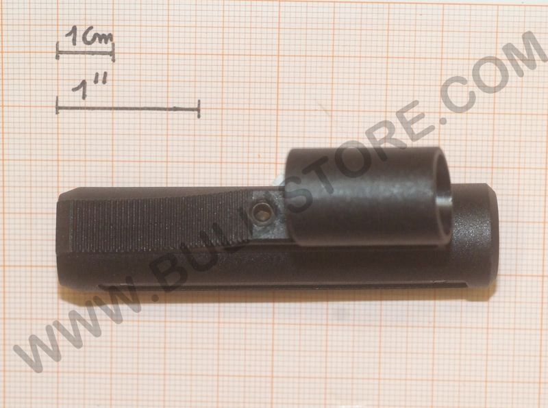 DIANA RICAMBIO MIRINO PER 24-26-28 MOD- T04 IN PLASTICA
