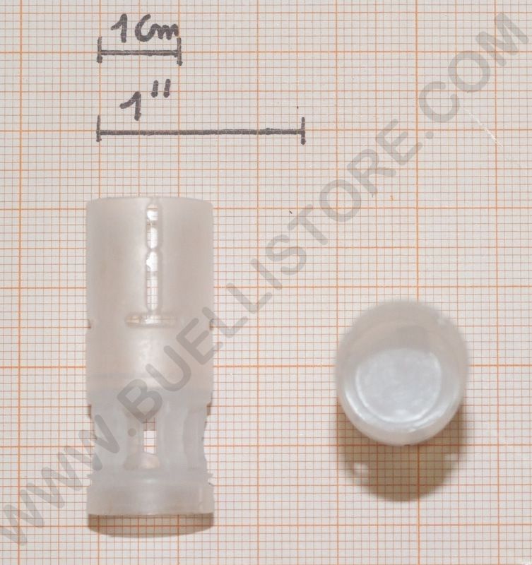BORRA CALIBRO 20 H 15mm MODELLO Z 2/M  BASCHIERI E PELLAGRI 1500 PEZZI 