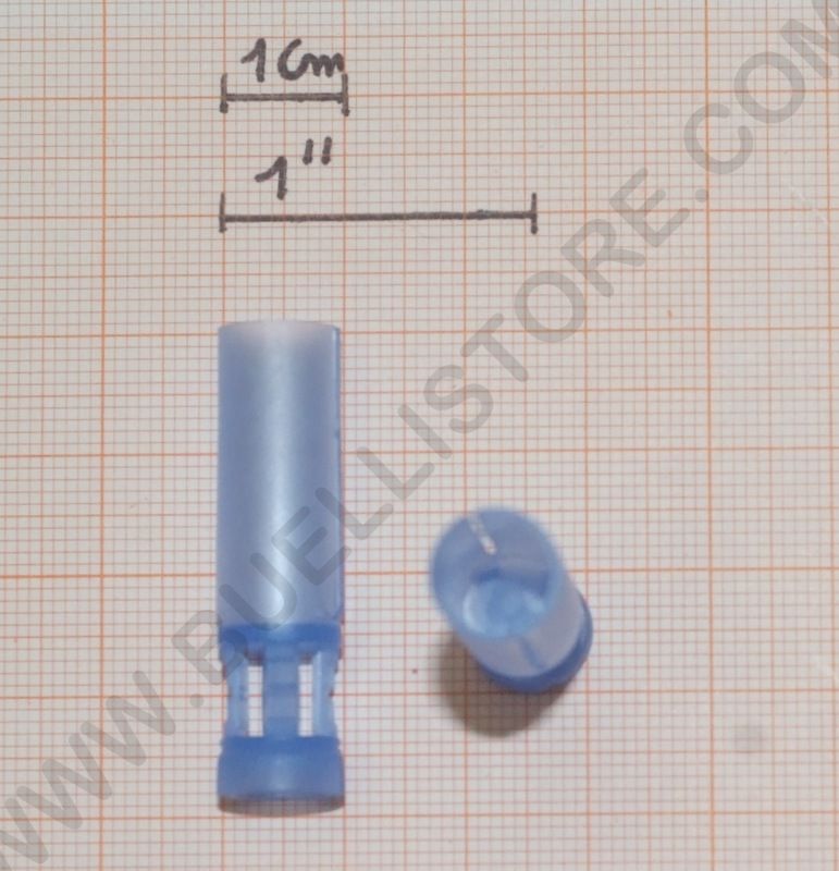 BORRA CALIBRO 410 LIGHT H 13mm BASCHIERI E PELLAGRI 1000 PEZZI 