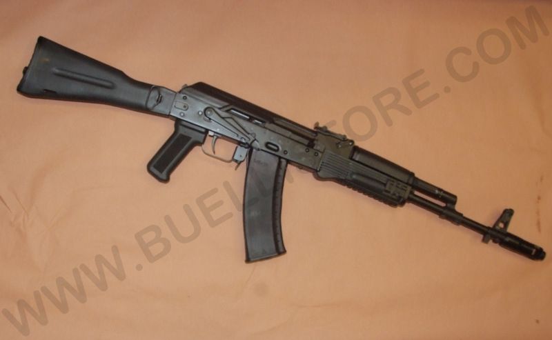 IZAMASH SAIGA 105 CAL.5.45 X 39