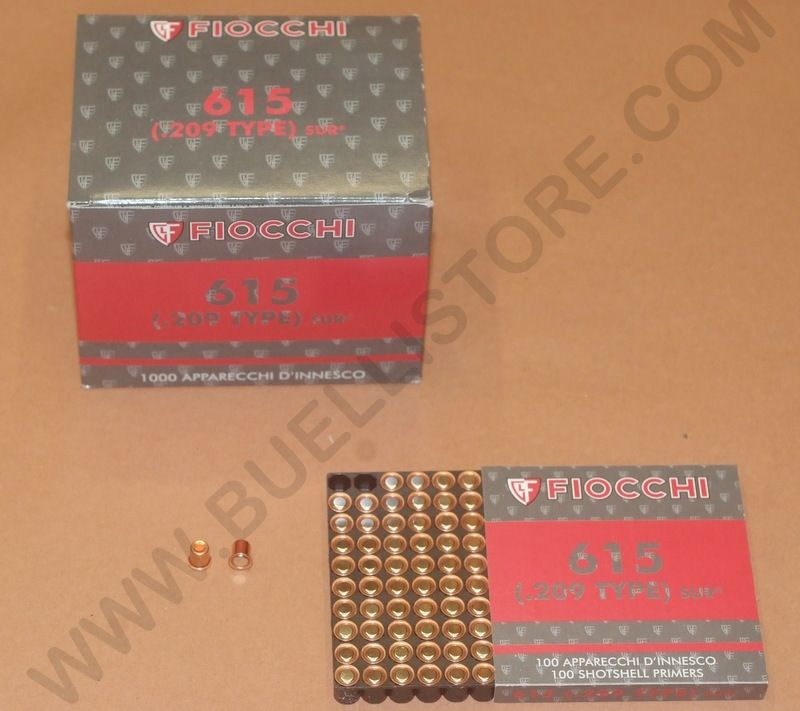 INNESCHI FIOCCHI 615 PER RICARICA  