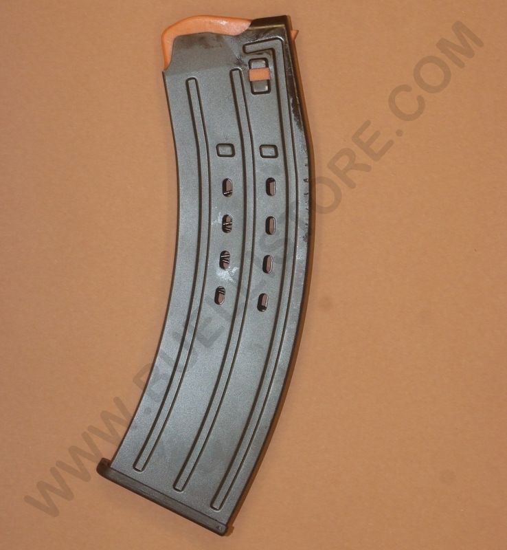 MKA CARICATORE PER FUCILE MKA SEMIAUTOMATICO 1919 CAL.12/76 10 COLPI