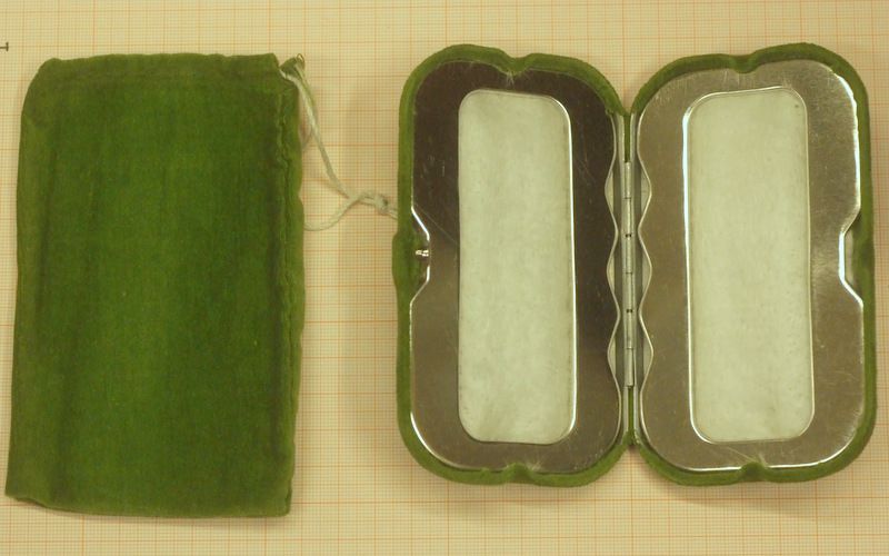 SCALDAMANI A CARBONCINO
