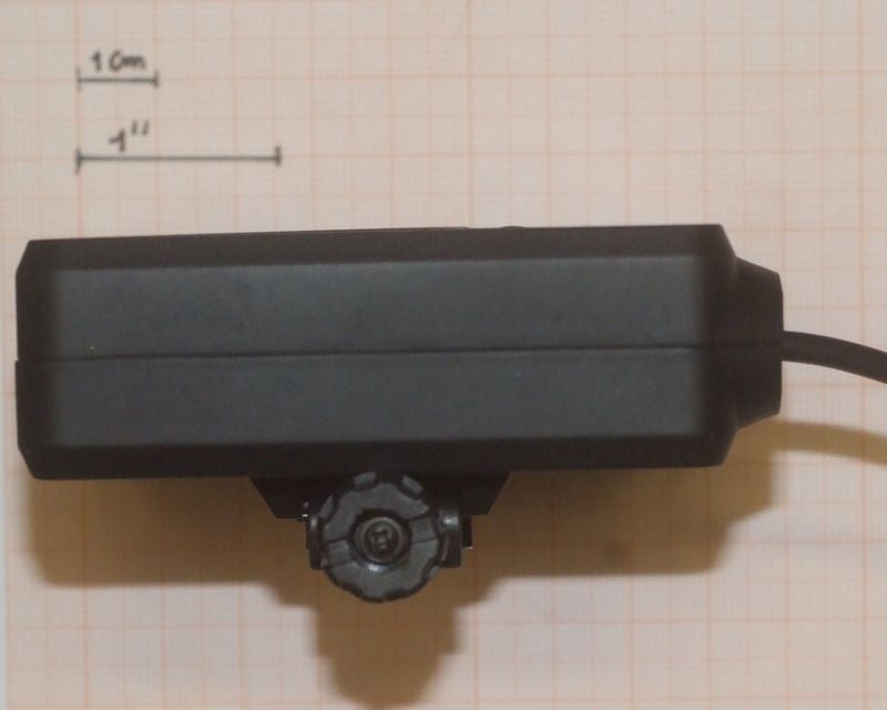 PULSAR PACCO BATTERIE EPS3I