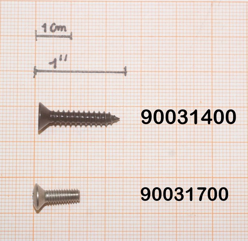 BENELLI KIT PROGRESSIVE COMFORT - 120 mm