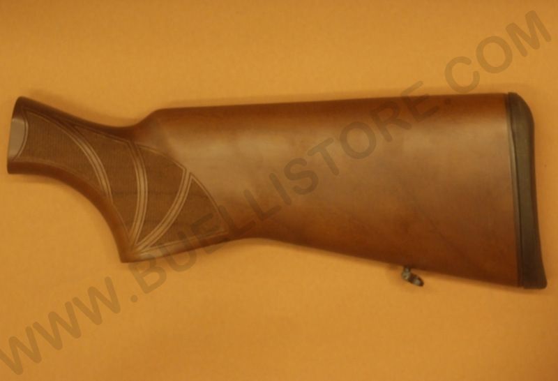 HATSAN CALCIO IN LEGNO ORIGINALE PER ESCORT CALIBRO 12