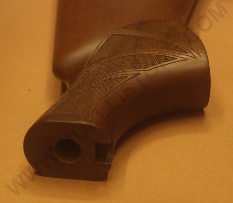HATSAN CALCIO IN LEGNO ORIGINALE PER ESCORT CALIBRO 12