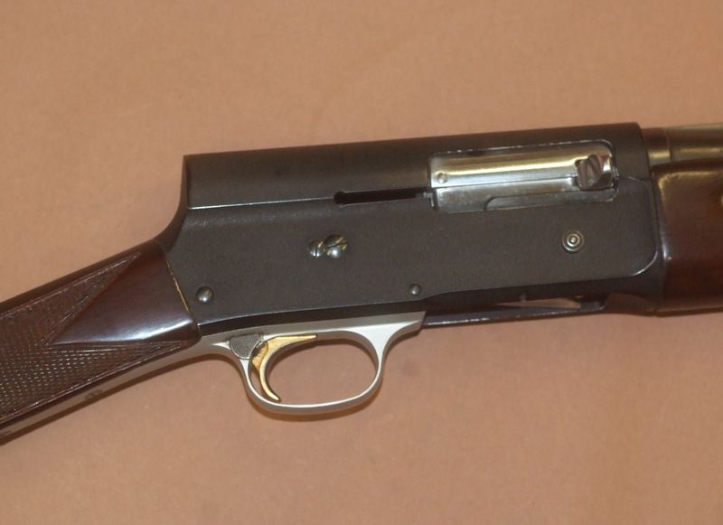 BROWNING AUTO 5 CALIBRO 20 USATO