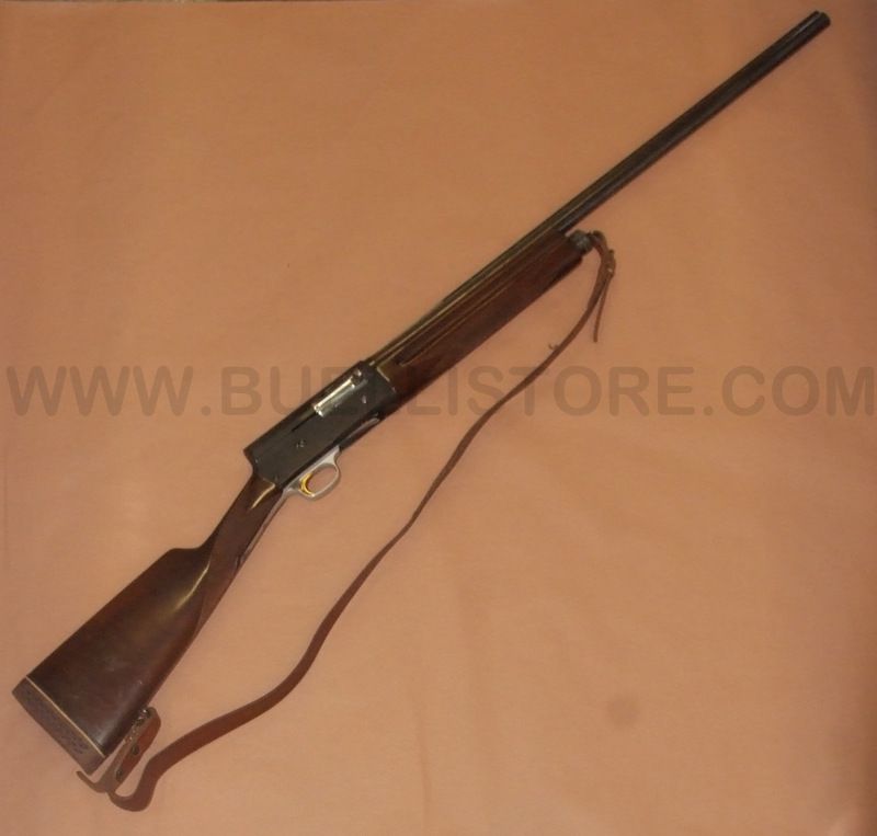 BROWNING AUTO 5 CALIBRO 20 USATO