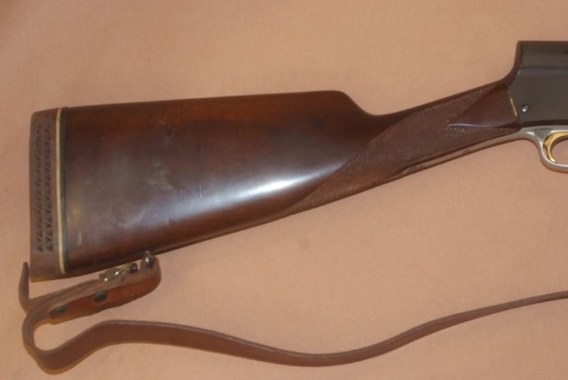 BROWNING AUTO 5 CALIBRO 20 USATO
