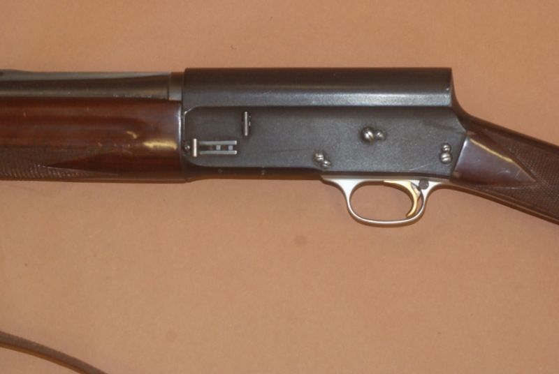 BROWNING AUTO 5 CALIBRO 20 USATO