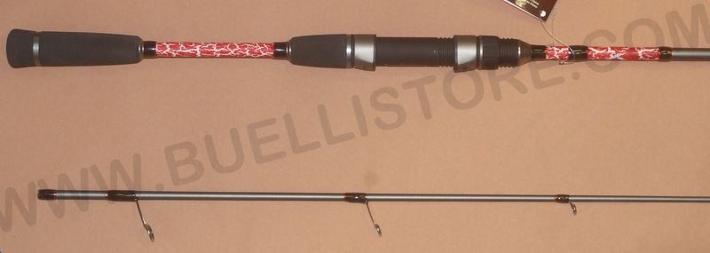 BERKLEY URBAN CAMO ND DROPSHOT