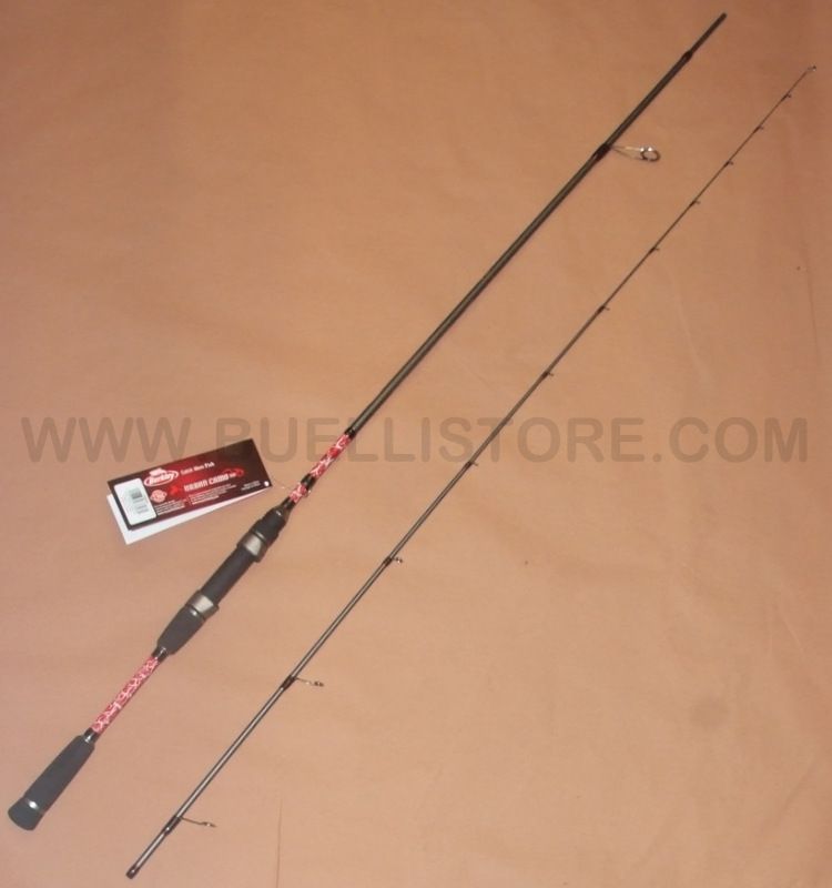 BERKLEY URBAN CAMO ND DROPSHOT