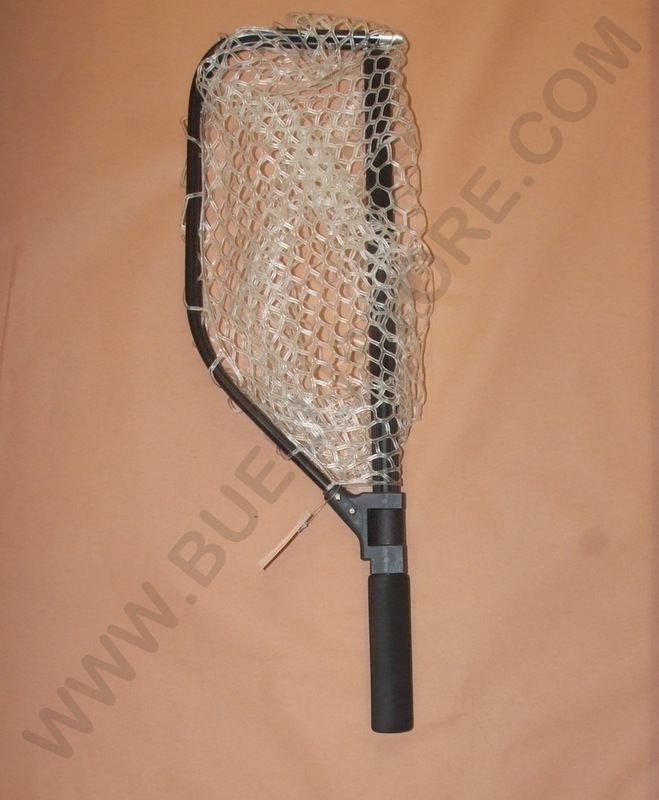 CARSON GUADINO PIEGHEVOLE CON RETE IN SILICONE