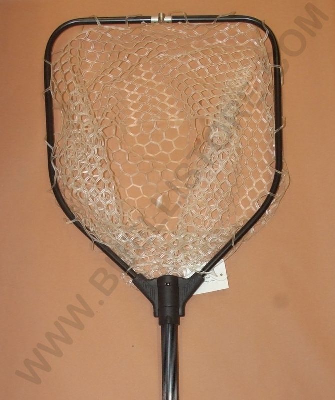 CARSON GUADINO PIEGHEVOLE CON RETE IN SILICONE