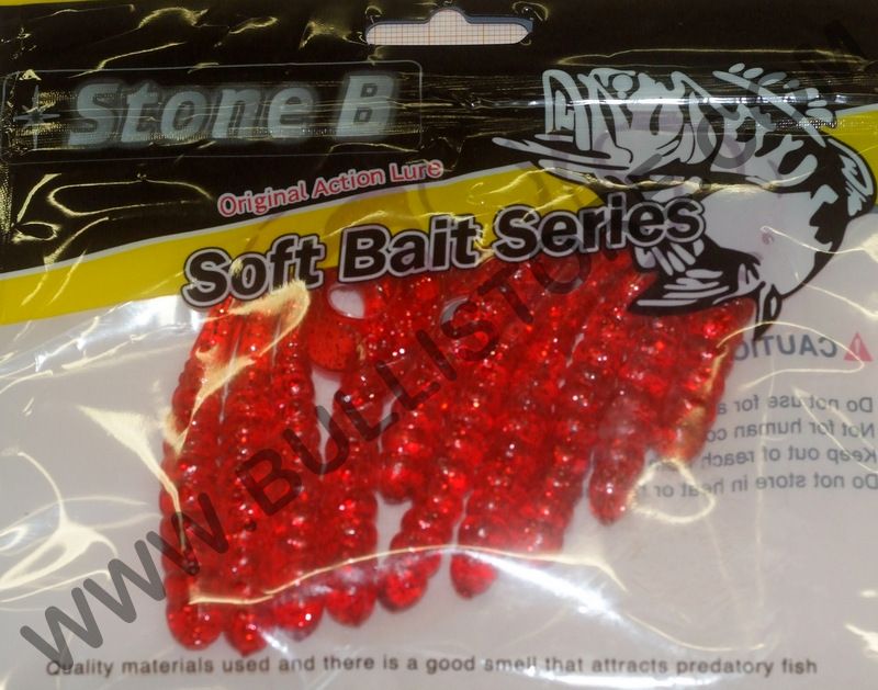 STONE-B GRUB COLORE WHITE